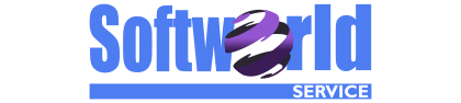 Softworld Logo