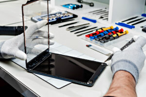 Tablet-Repair